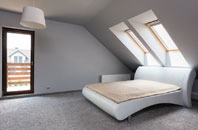 West Ilsley bedroom extensions