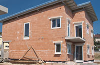 West Ilsley home extensions