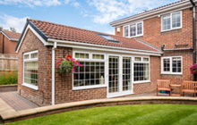 West Ilsley house extension leads