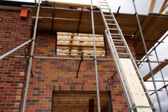 house extensions West Ilsley